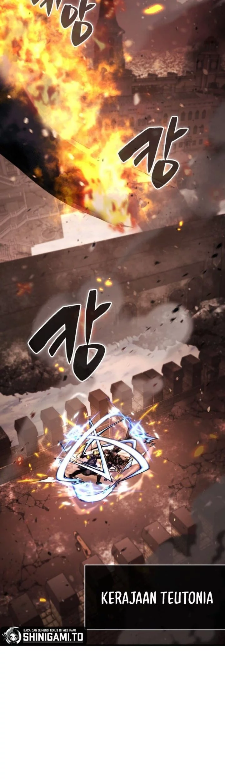 Dukedom’s Legendary Prodigy Chapter 1 Gambar 57