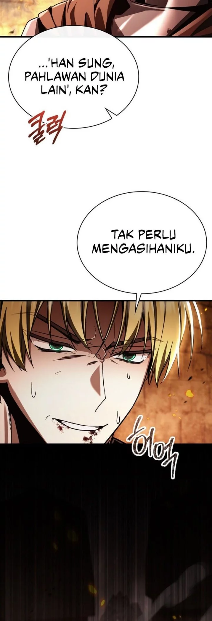 Dukedom’s Legendary Prodigy Chapter 1 Gambar 61