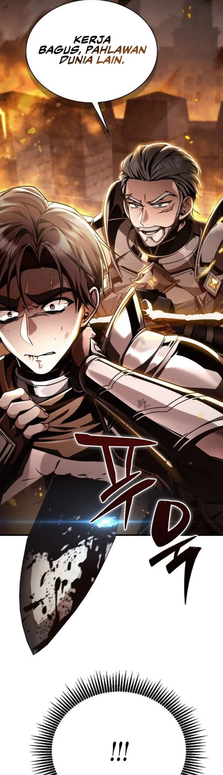 Dukedom’s Legendary Prodigy Chapter 1 Gambar 65