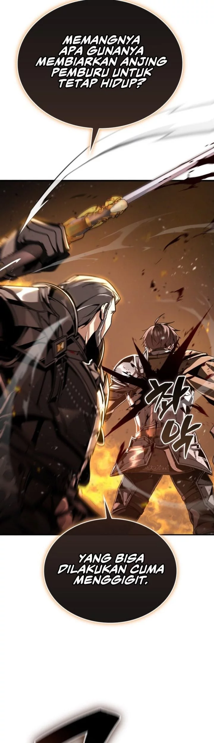 Dukedom’s Legendary Prodigy Chapter 1 Gambar 69