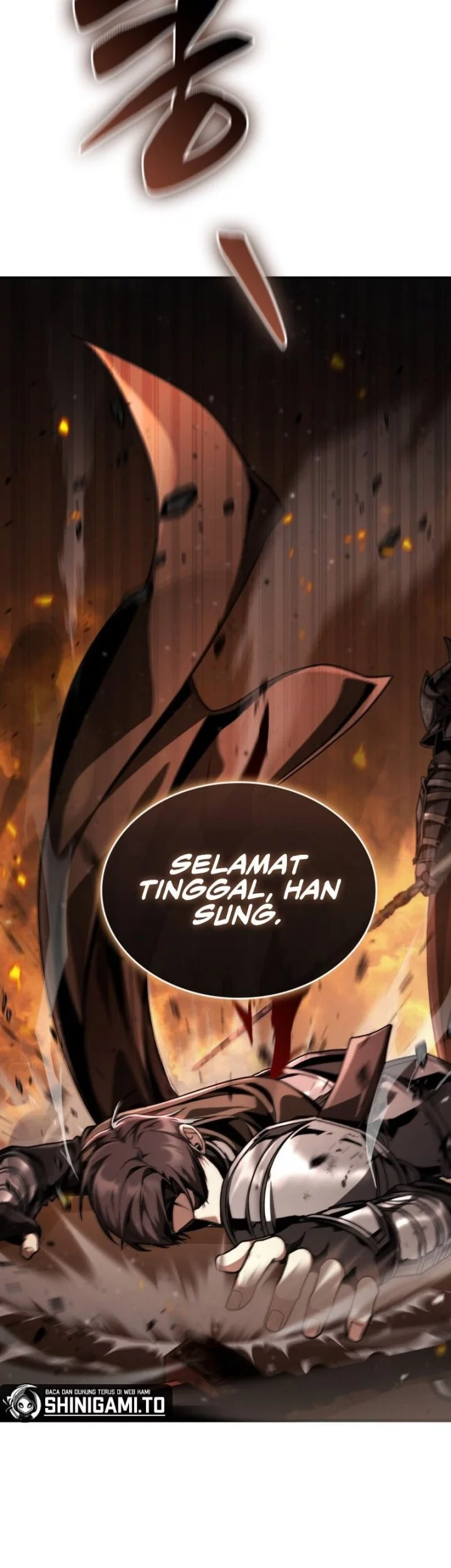 Dukedom’s Legendary Prodigy Chapter 1 Gambar 70