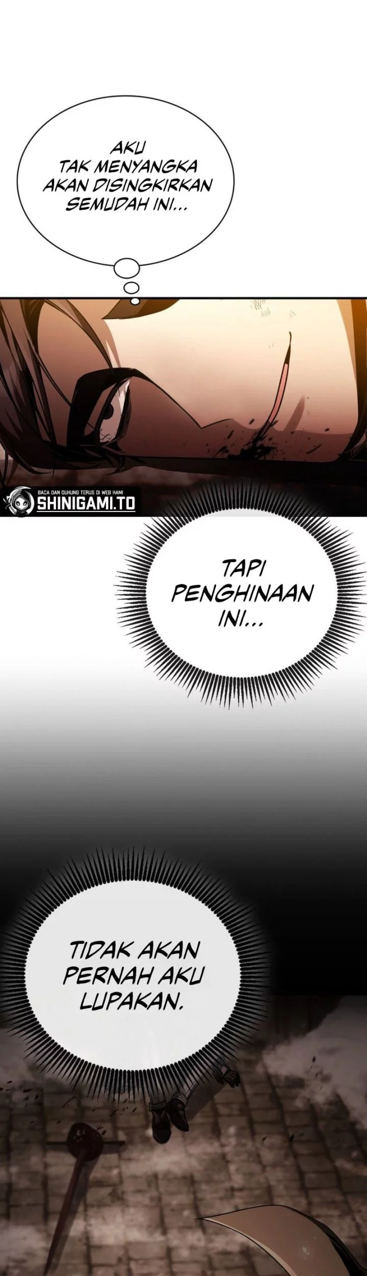 Dukedom’s Legendary Prodigy Chapter 1 Gambar 71