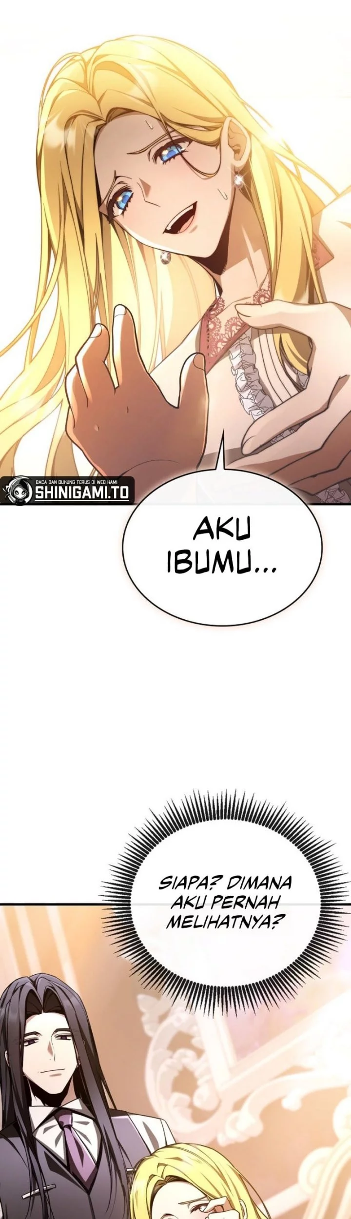 Dukedom’s Legendary Prodigy Chapter 1 Gambar 75