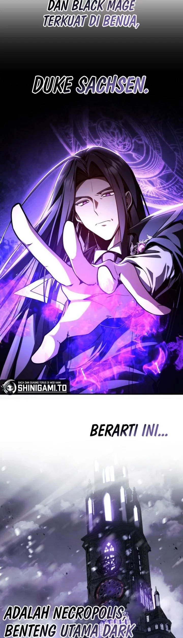 Dukedom’s Legendary Prodigy Chapter 1 Gambar 78