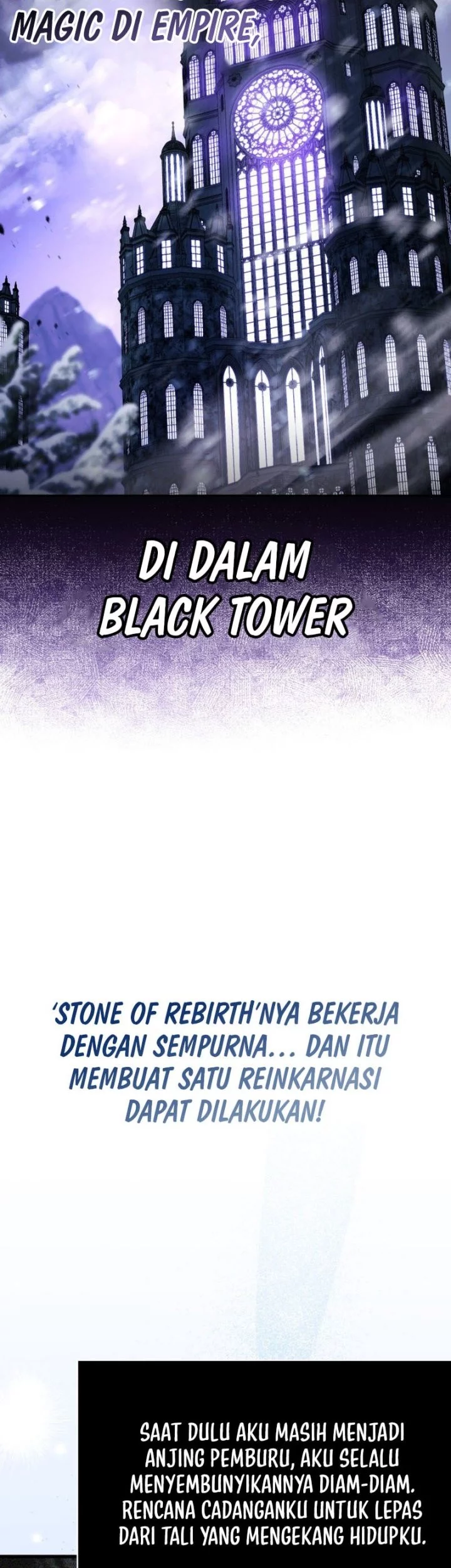 Dukedom’s Legendary Prodigy Chapter 1 Gambar 79