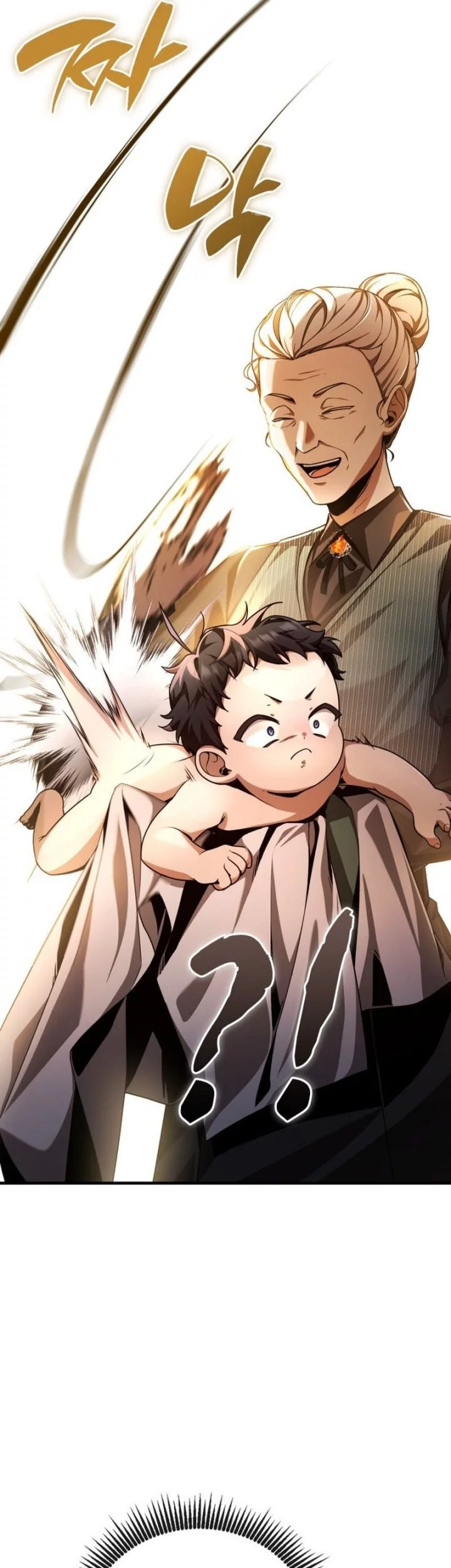 Dukedom’s Legendary Prodigy Chapter 1 Gambar 89