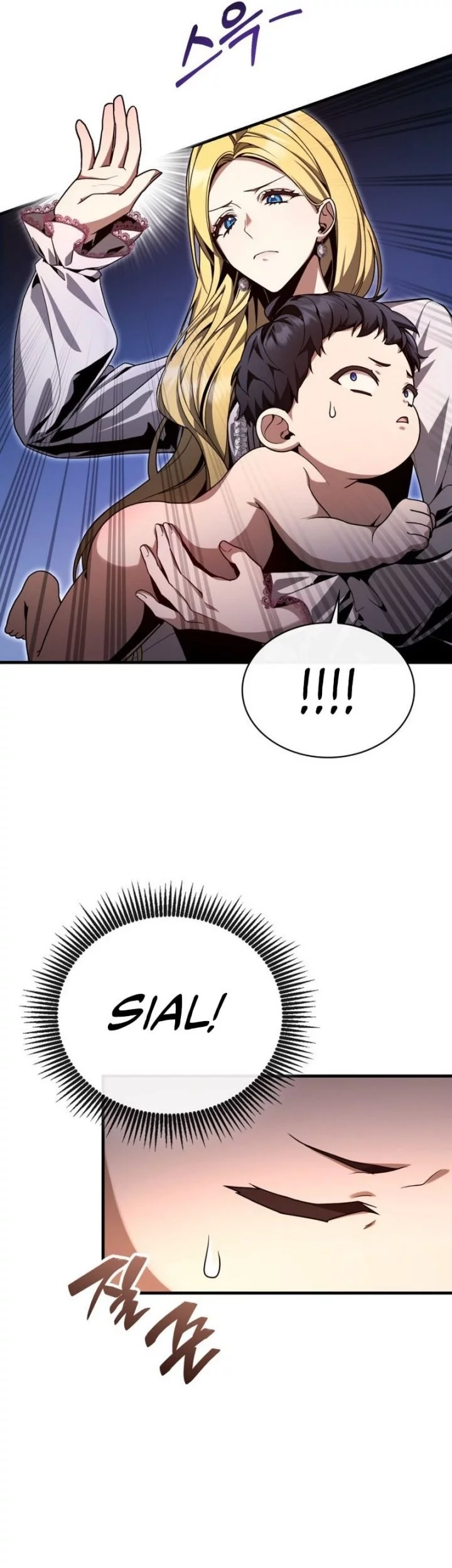 Dukedom’s Legendary Prodigy Chapter 1 Gambar 93