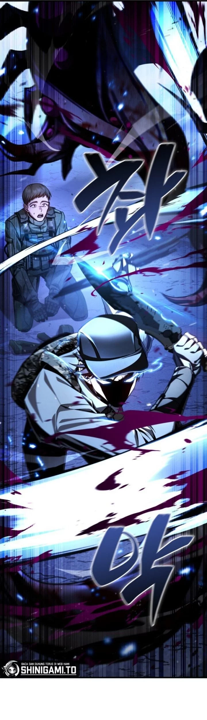 Dukedom’s Legendary Prodigy Chapter 1 Gambar 10