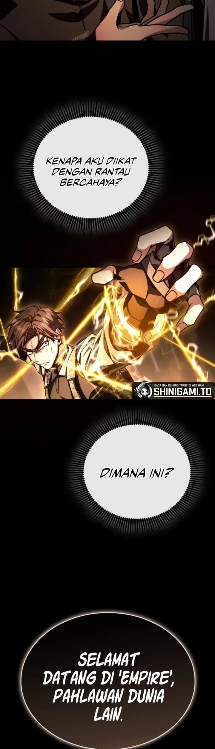 Dukedom’s Legendary Prodigy Chapter 1 Gambar 29