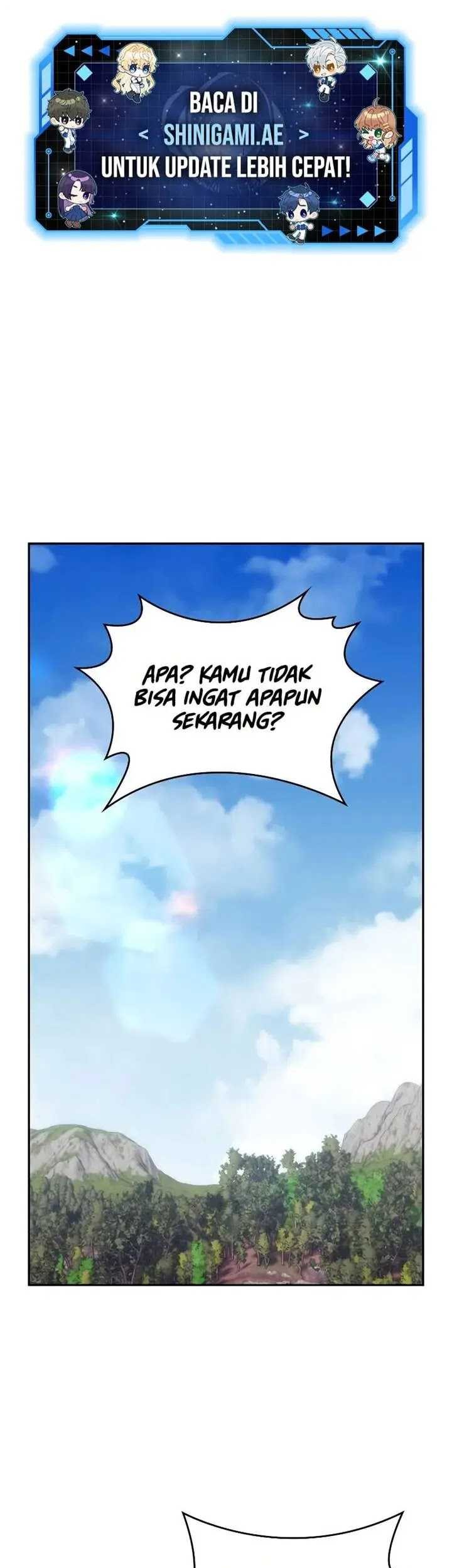 Baca Dungeon Architect Chapter 27 Gambar 2