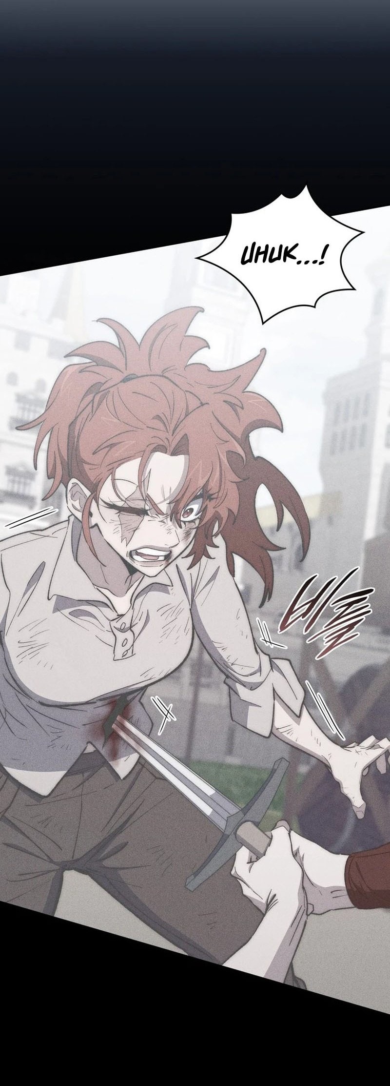 Dungeon Architect Chapter 30 Gambar 53