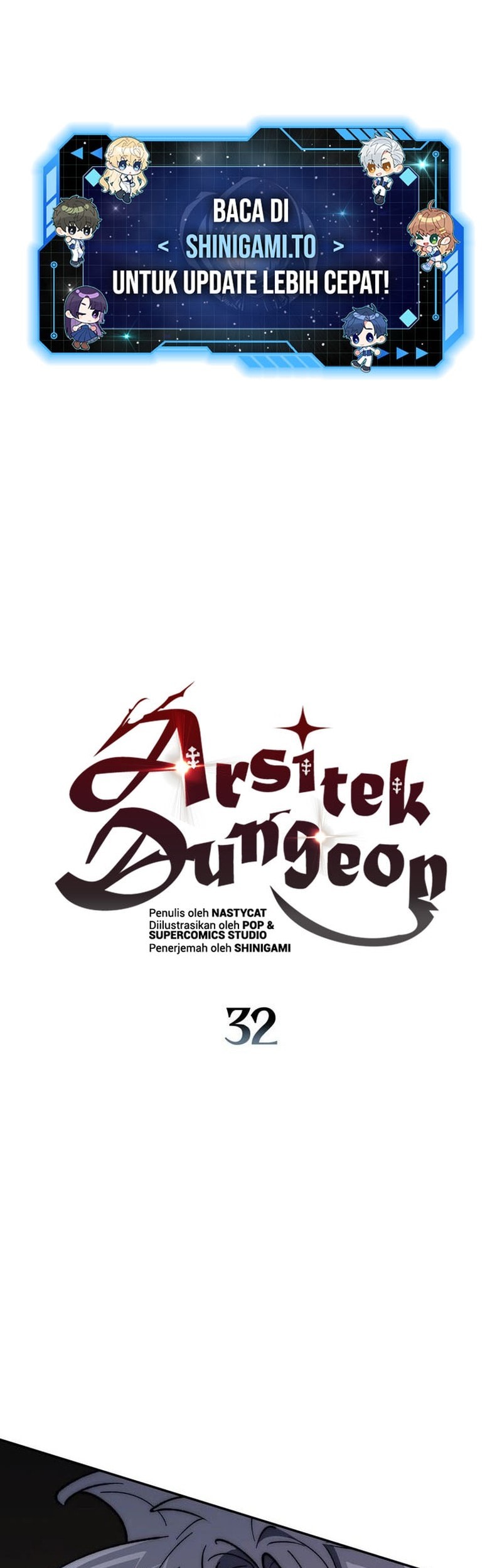 Baca Dungeon Architect Chapter 32 Gambar 2