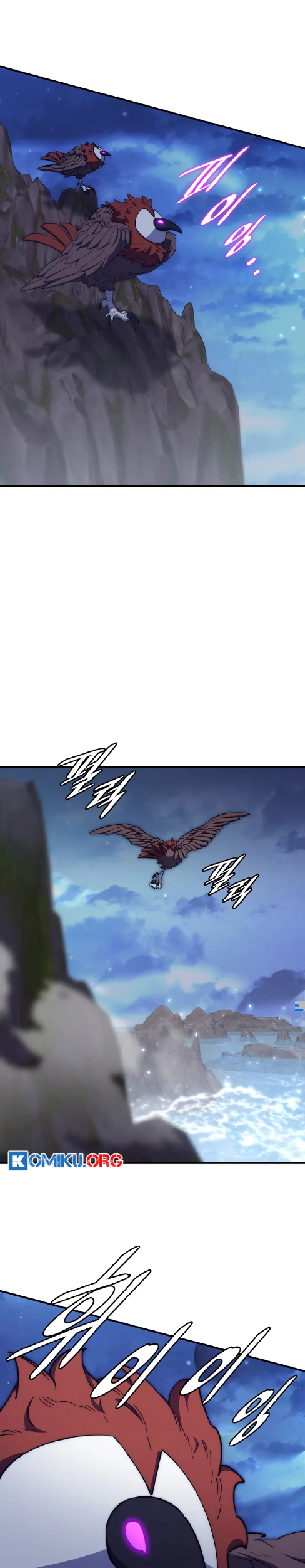 Baca Dungeon Architect Chapter 37 Gambar 2