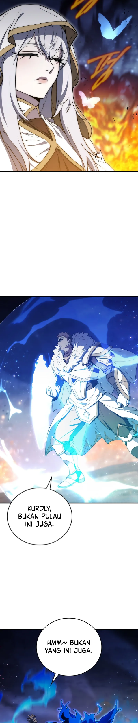 Dungeon Architect Chapter 38 Gambar 3