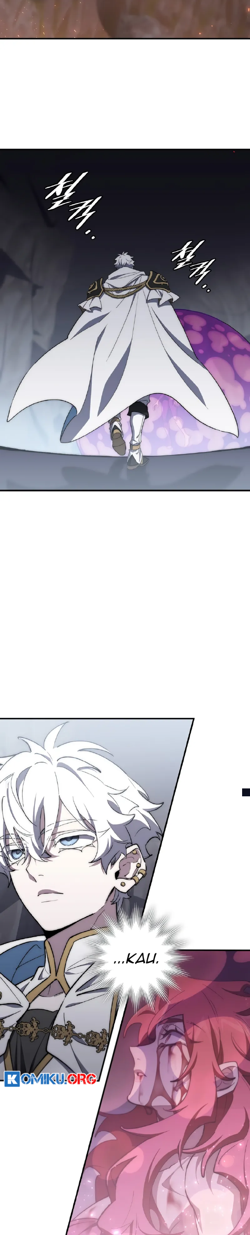 Dungeon Architect Chapter 38 Gambar 6