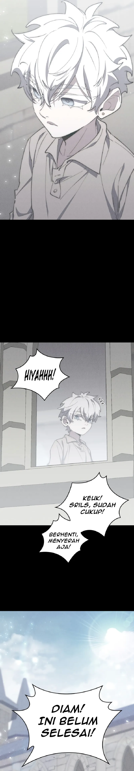 Dungeon Architect Chapter 38 Gambar 13