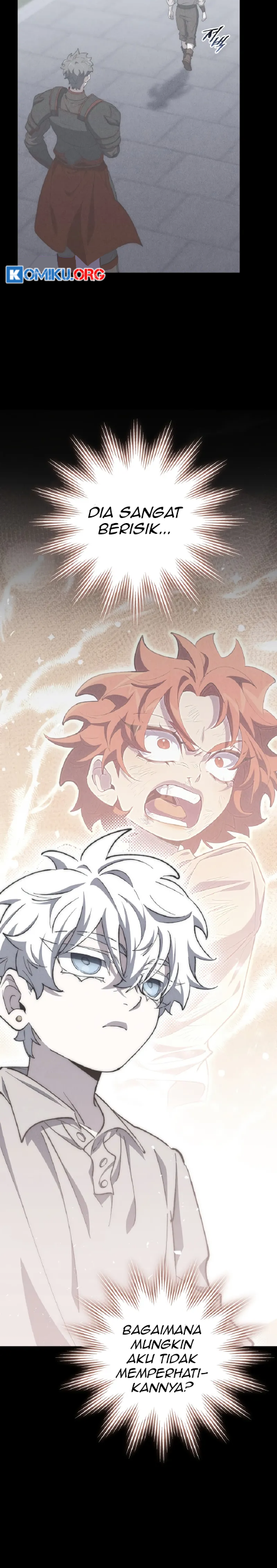 Dungeon Architect Chapter 38 Gambar 19