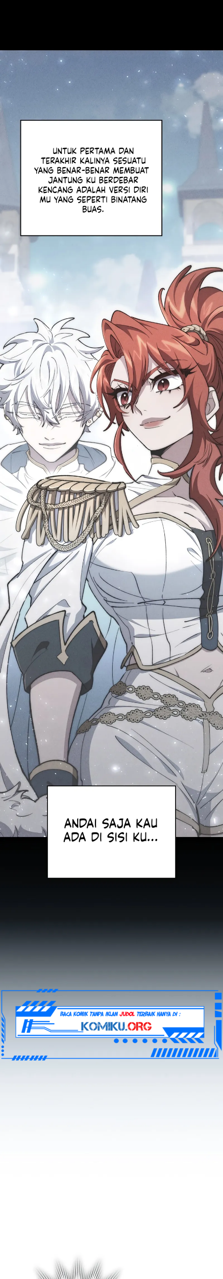 Dungeon Architect Chapter 38 Gambar 25