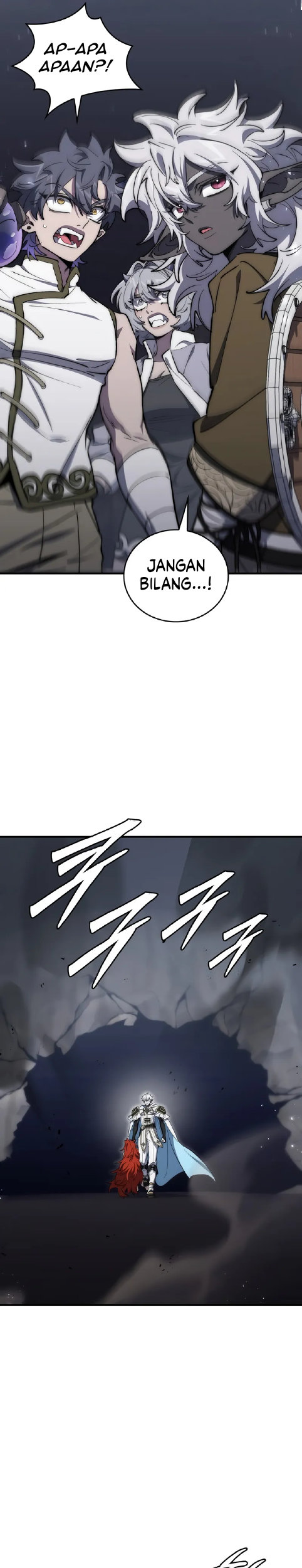 Dungeon Architect Chapter 38 Gambar 33