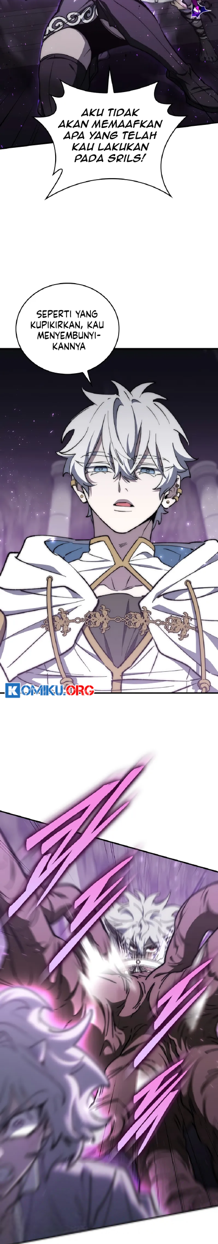 Dungeon Architect Chapter 39 Gambar 10