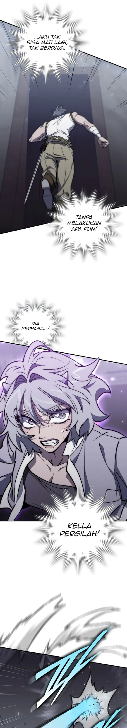 Dungeon Architect Chapter 39 Gambar 13