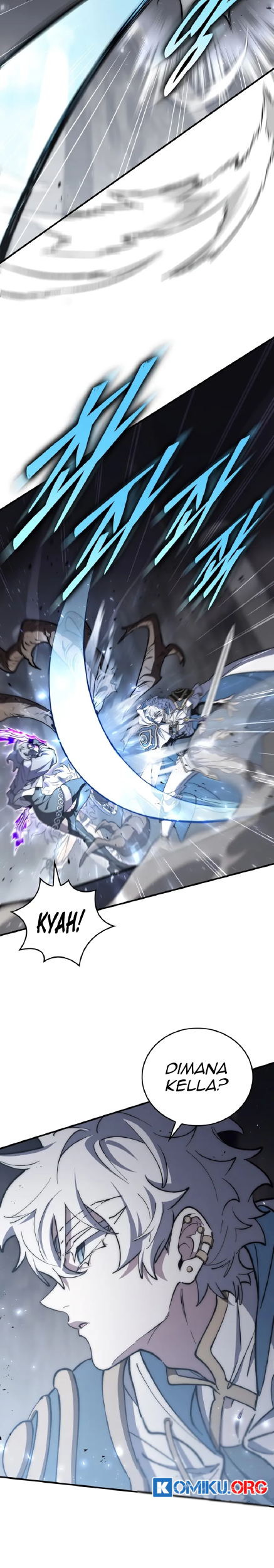 Dungeon Architect Chapter 39 Gambar 14