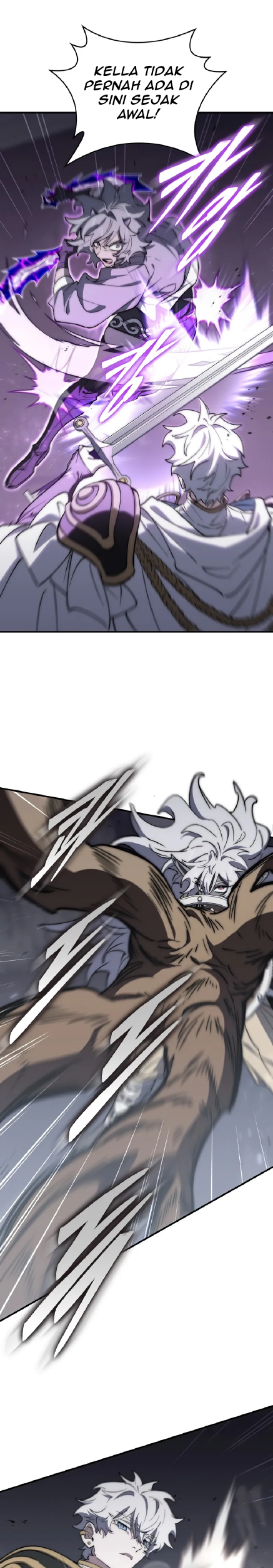 Dungeon Architect Chapter 39 Gambar 15