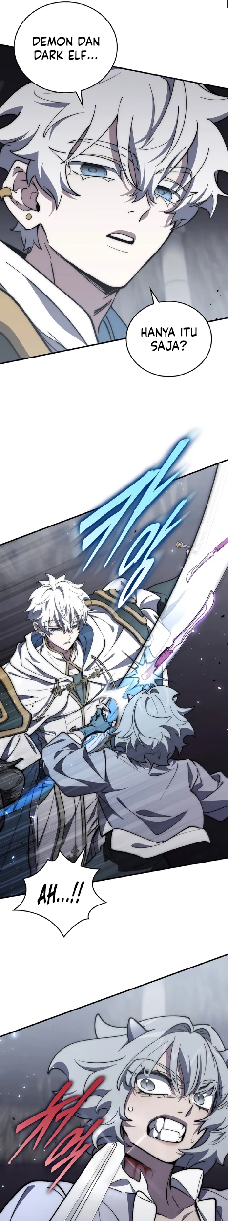 Dungeon Architect Chapter 39 Gambar 17