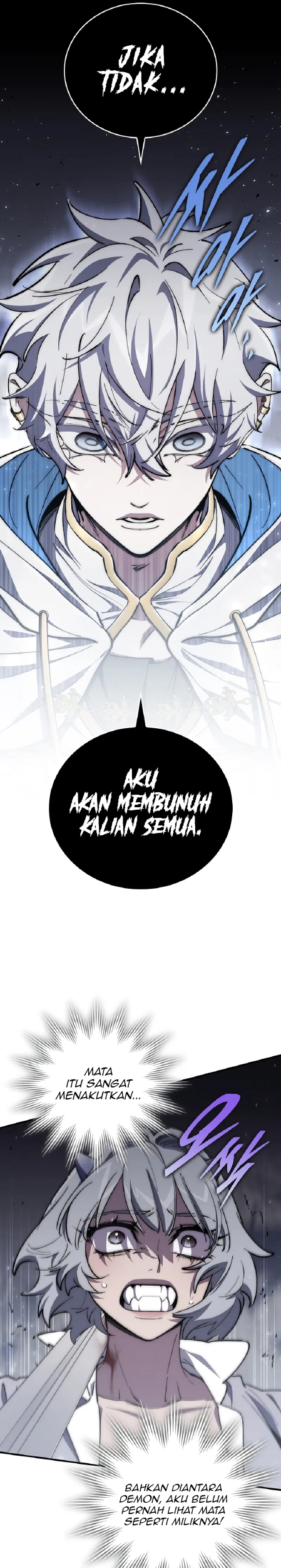 Dungeon Architect Chapter 39 Gambar 21