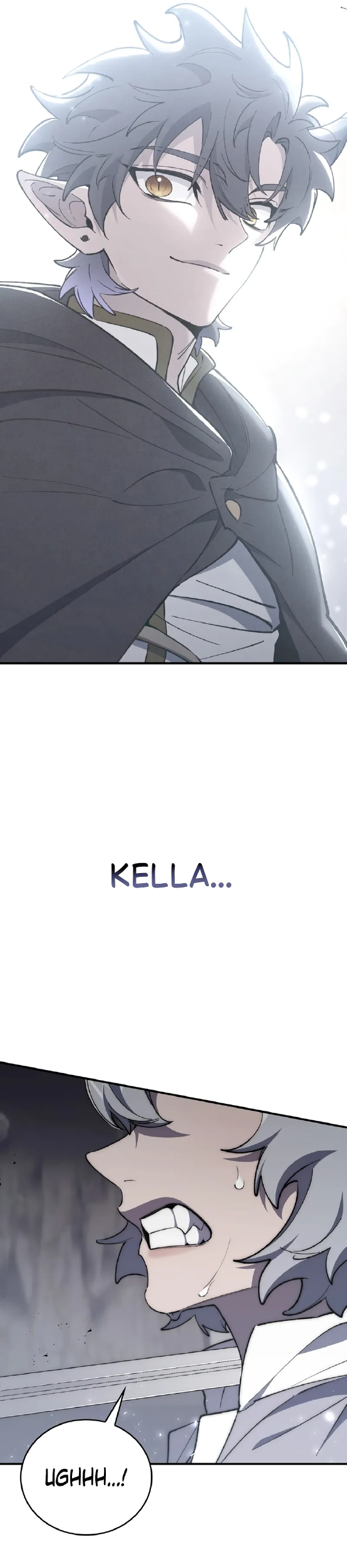 Dungeon Architect Chapter 39 Gambar 25