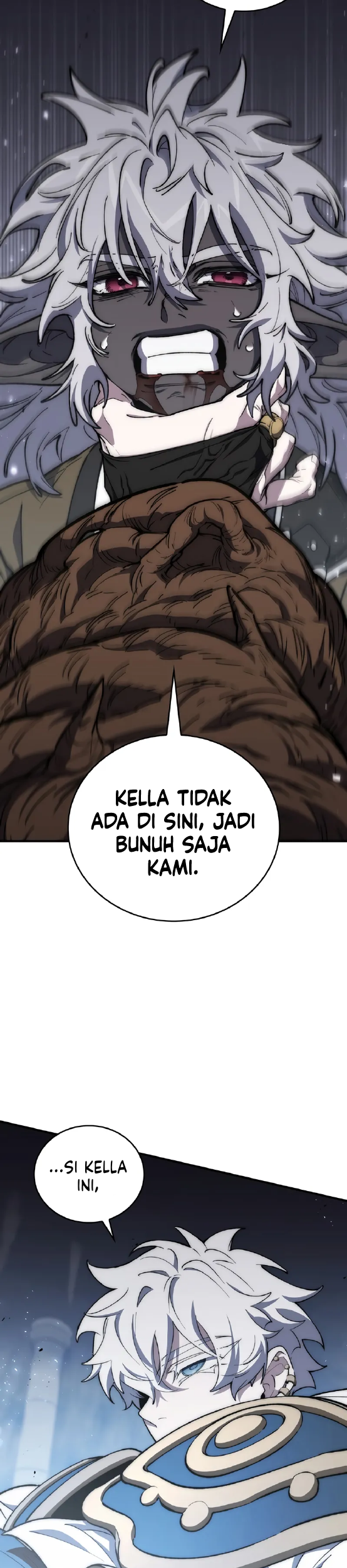 Dungeon Architect Chapter 39 Gambar 27