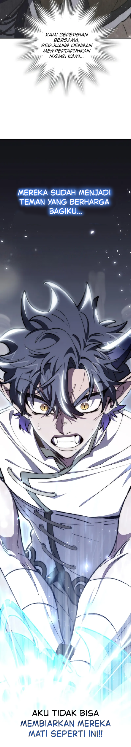 Dungeon Architect Chapter 39 Gambar 35