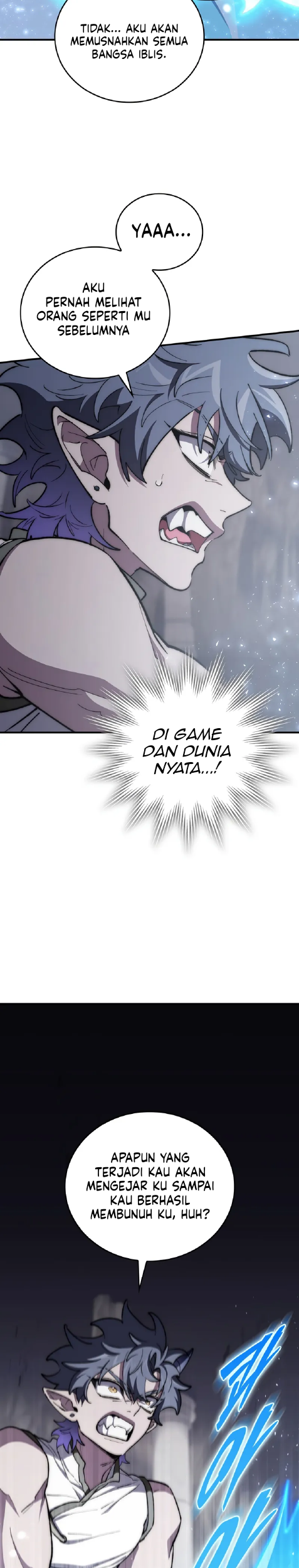 Dungeon Architect Chapter 40 Gambar 3