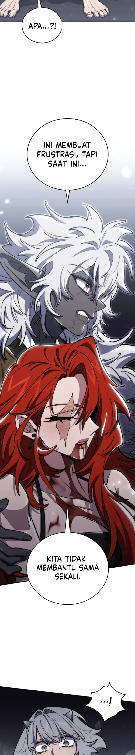 Dungeon Architect Chapter 40 Gambar 7