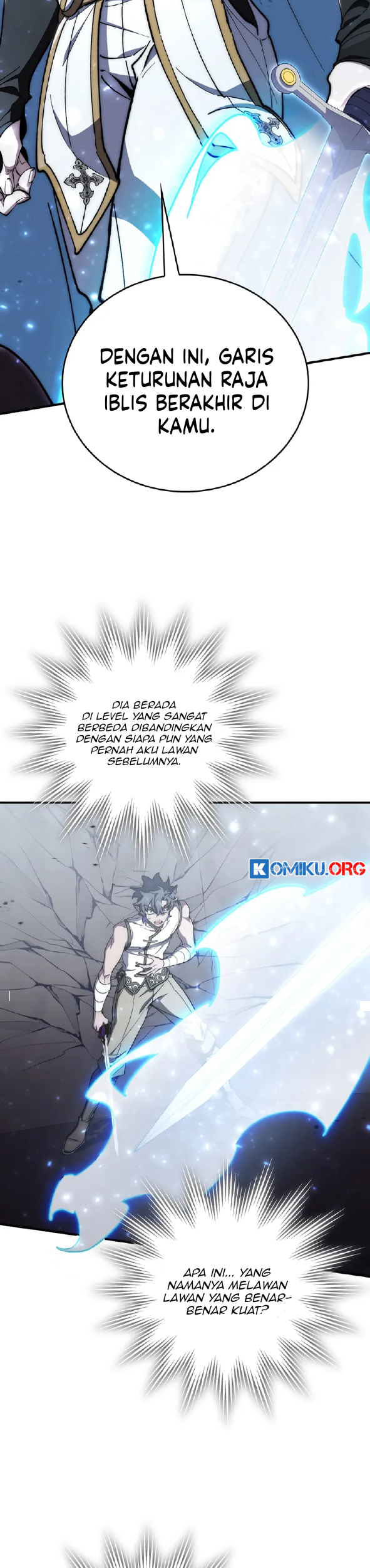 Dungeon Architect Chapter 40 Gambar 14