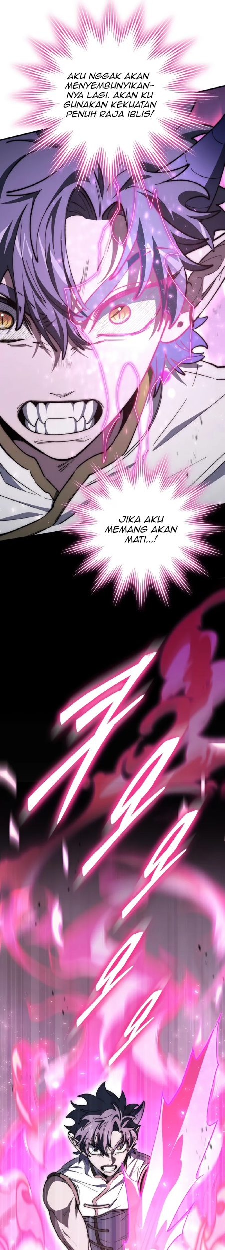 Dungeon Architect Chapter 40 Gambar 17