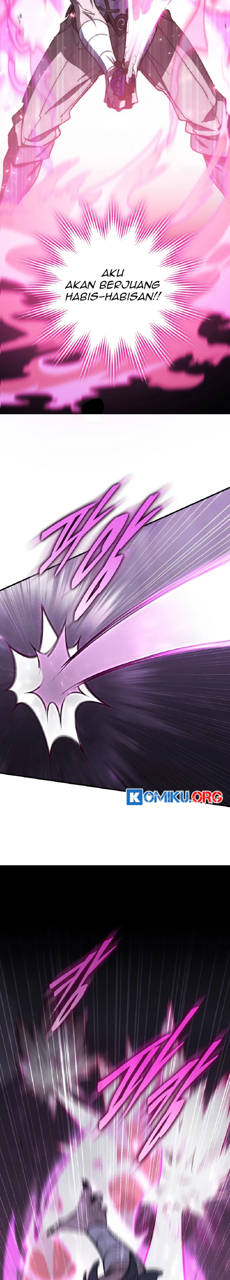 Dungeon Architect Chapter 40 Gambar 18