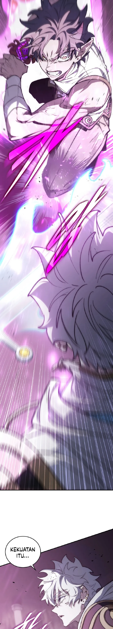 Dungeon Architect Chapter 40 Gambar 19