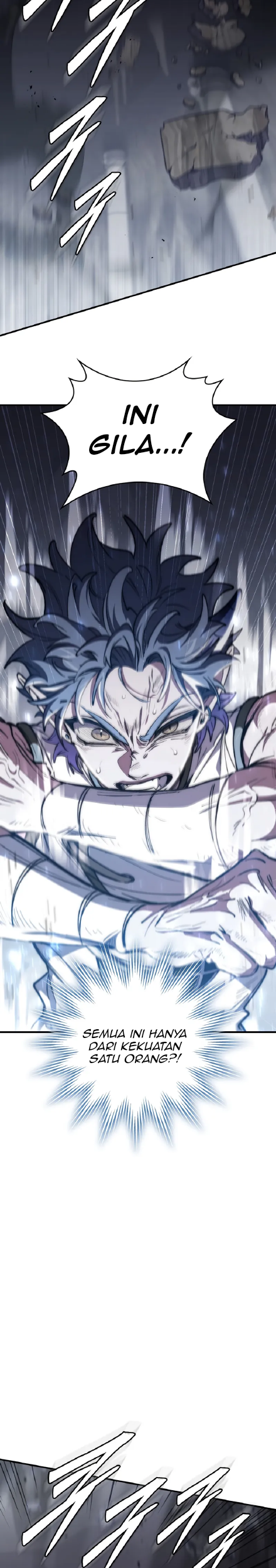 Dungeon Architect Chapter 40 Gambar 23