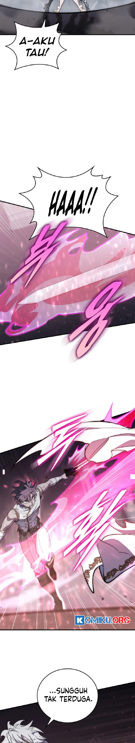 Dungeon Architect Chapter 40 Gambar 26