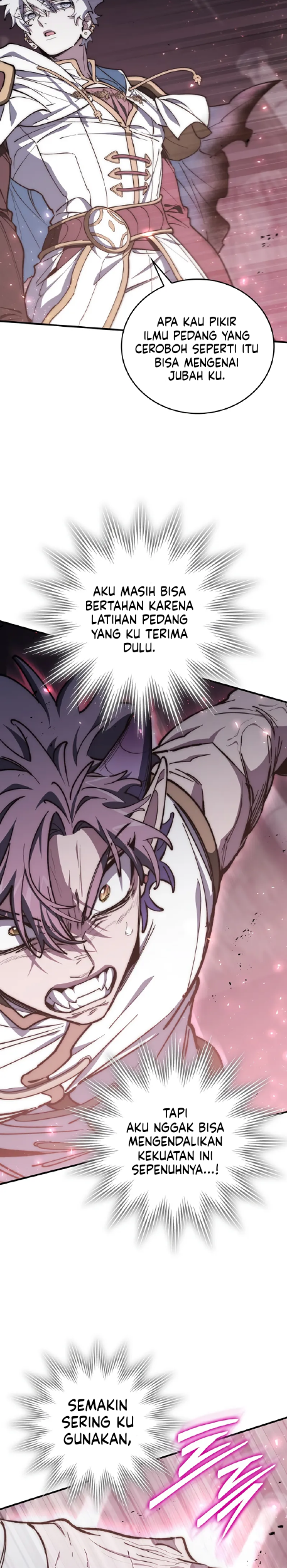 Dungeon Architect Chapter 40 Gambar 27