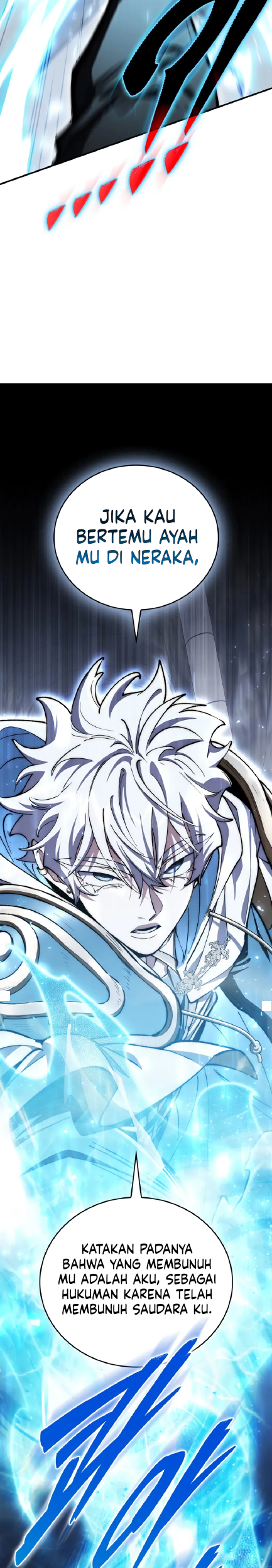 Dungeon Architect Chapter 40 Gambar 34