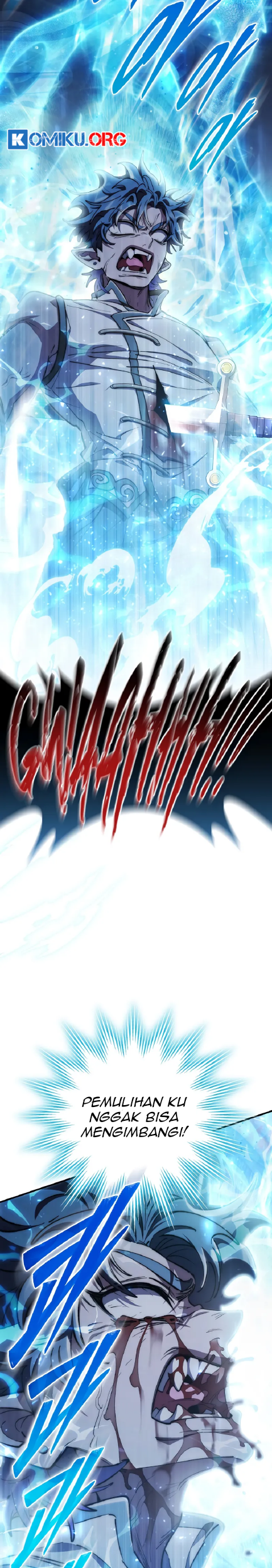 Dungeon Architect Chapter 40 Gambar 35