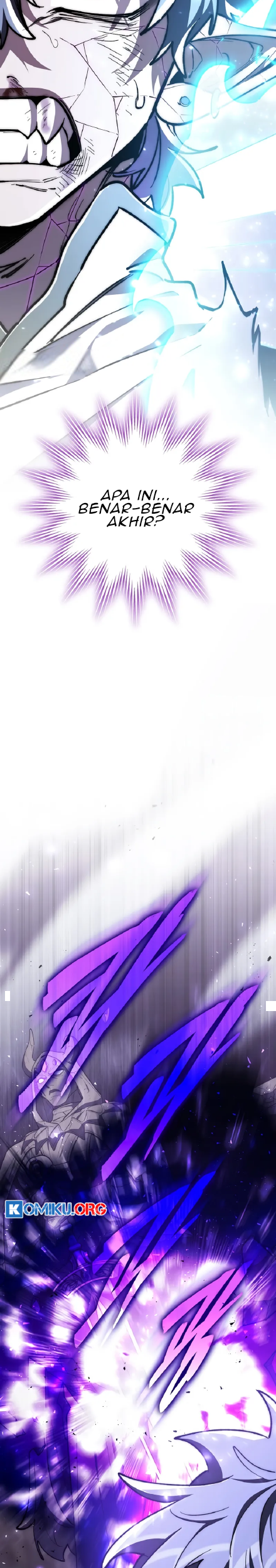 Dungeon Architect Chapter 41 Gambar 35