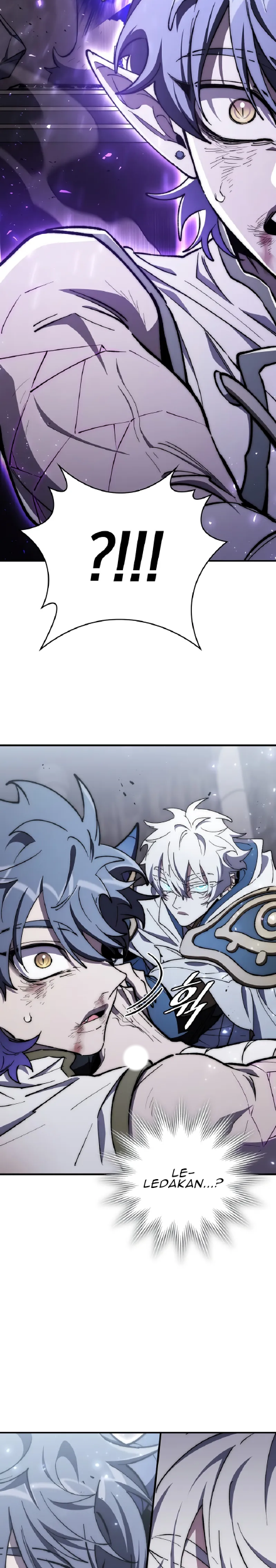 Dungeon Architect Chapter 41 Gambar 36