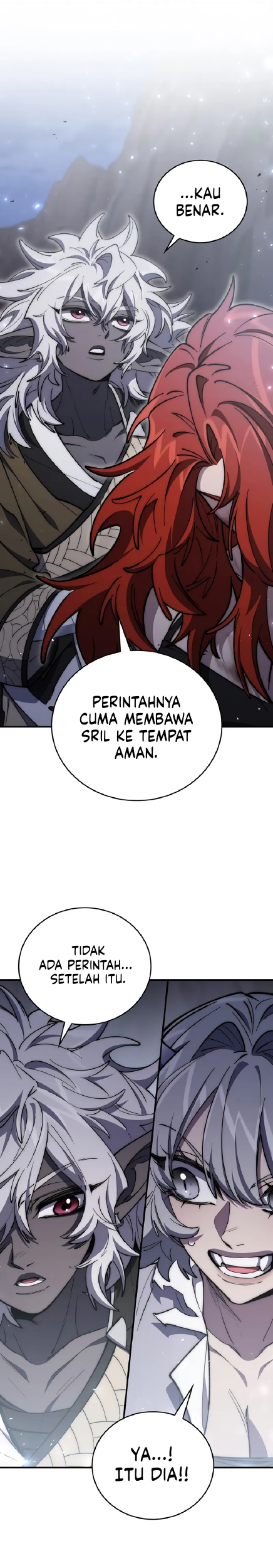Dungeon Architect Chapter 41 Gambar 6