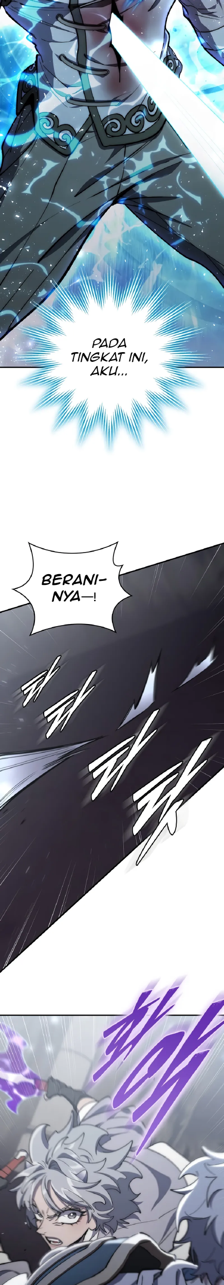 Dungeon Architect Chapter 41 Gambar 8