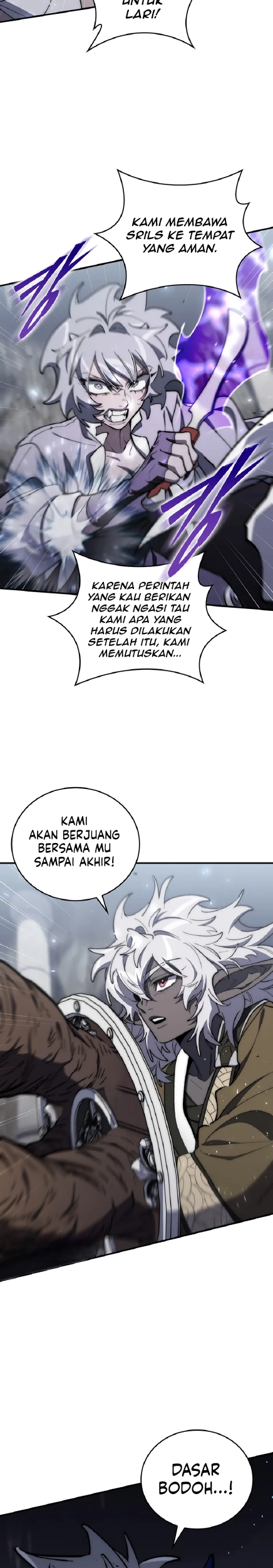 Dungeon Architect Chapter 41 Gambar 12