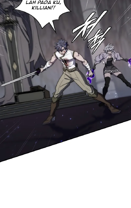 Dungeon Architect Chapter 41 Gambar 21