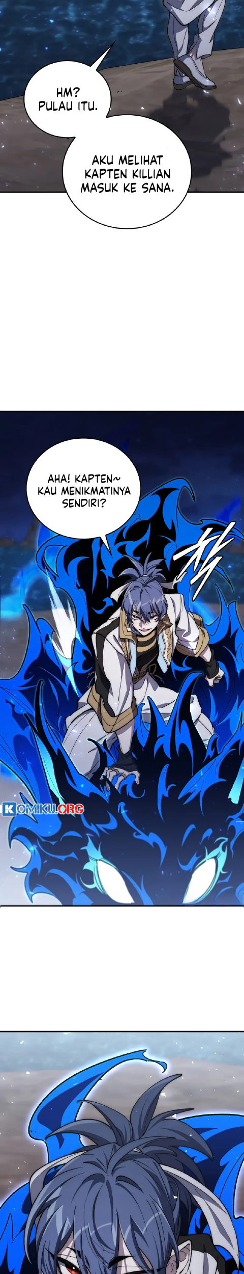 Dungeon Architect Chapter 41 Gambar 23